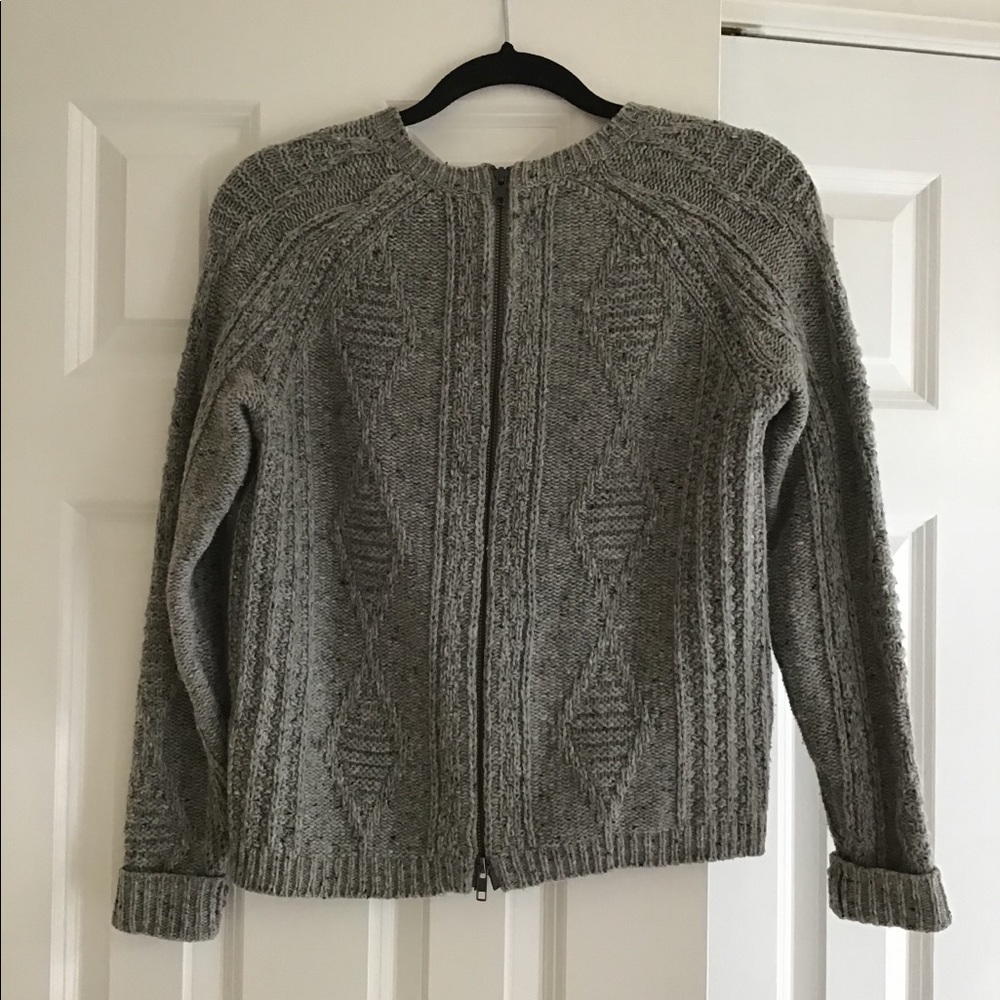 Comfortable Madwell Sweater